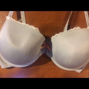 Push up Demi Bra-New